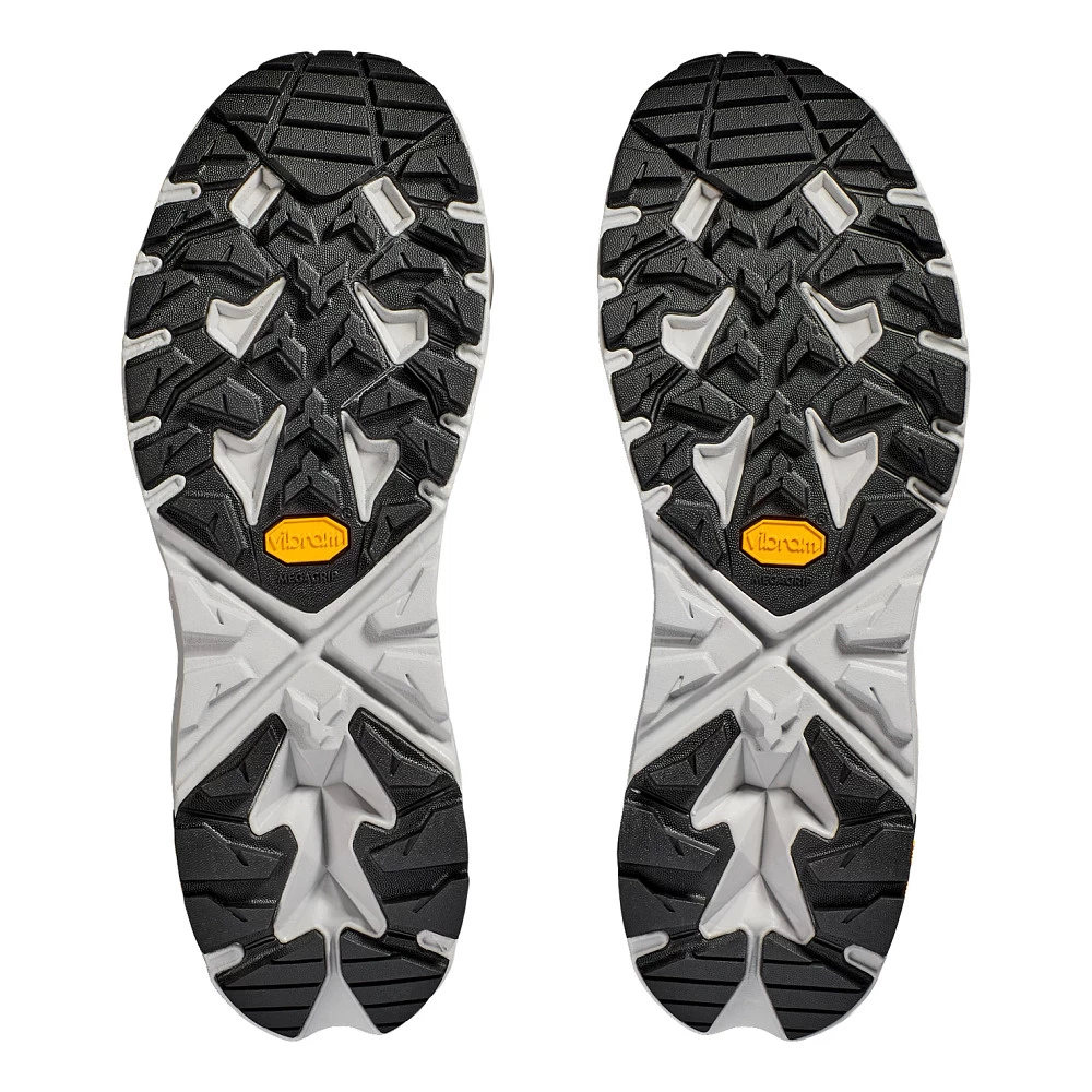 Men's HOKA Anacapa Breeze Mid - Image 4