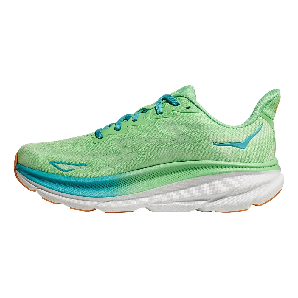 Men's HOKA Clifton 9 - Image 2