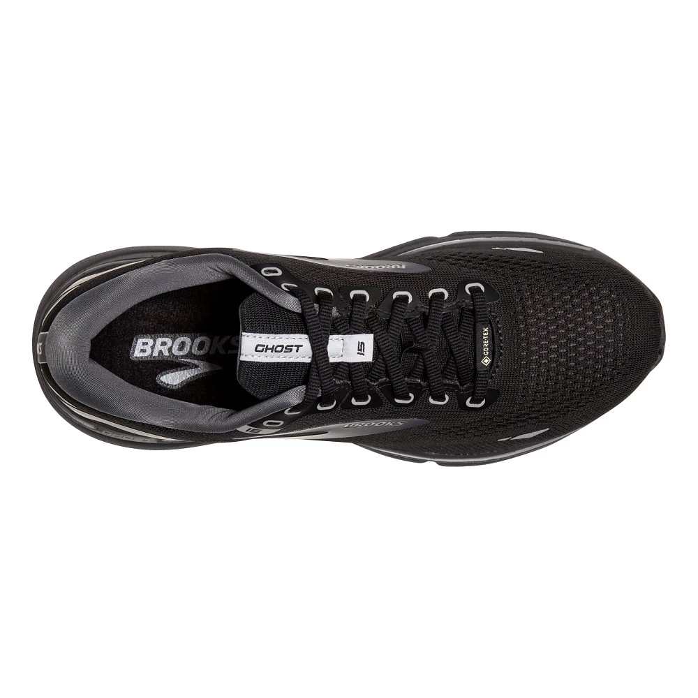 Men's Brooks Ghost 15 GTX - Image 9