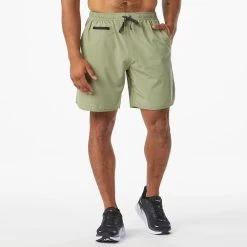 Men's Korsa Everyday Trackster 8" Short