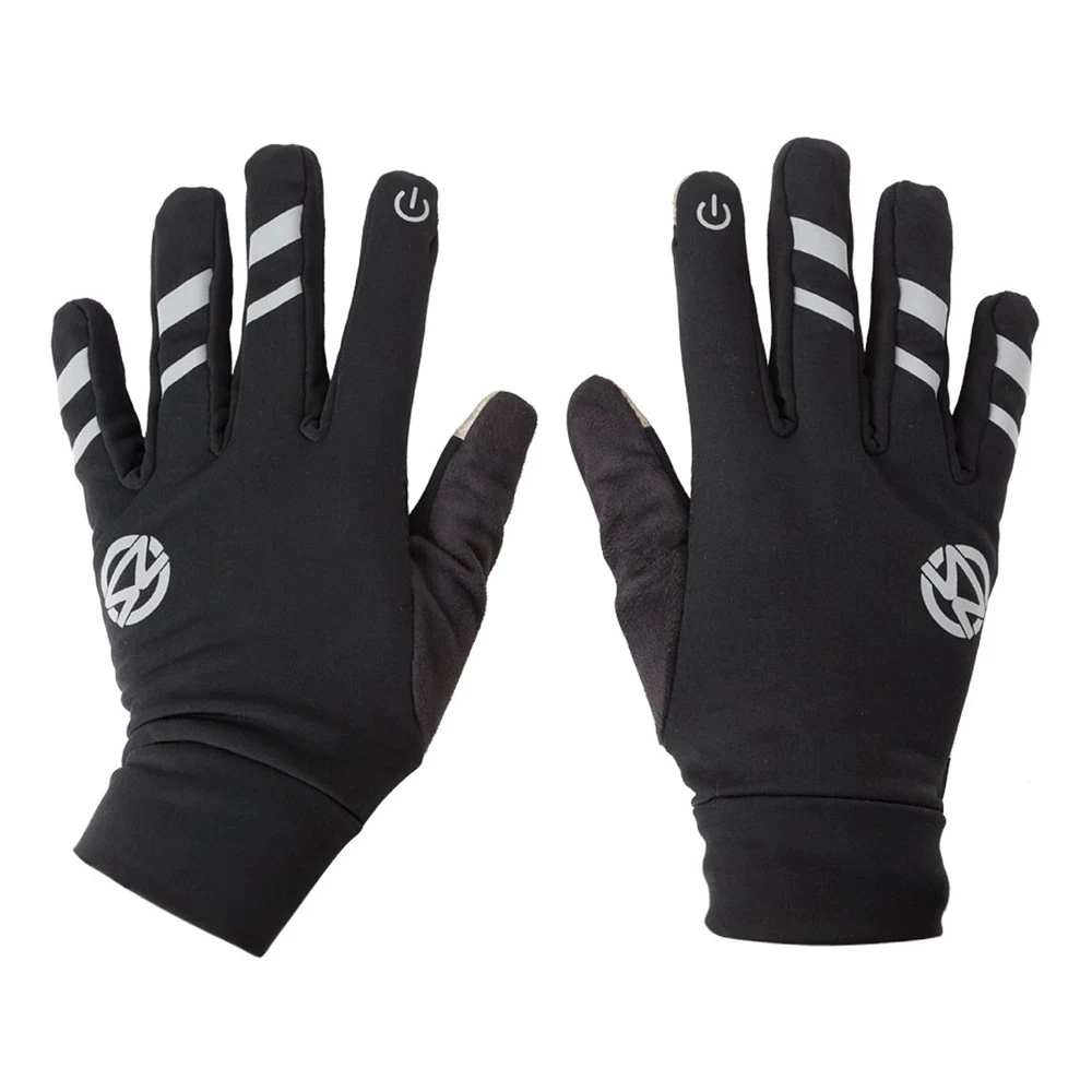 Zensah Smart Running Gloves