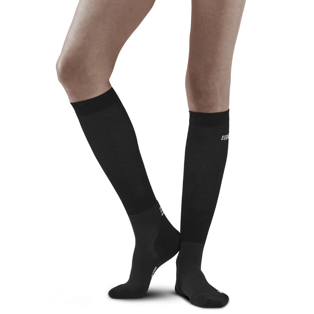 Women's CEP Infrared Recovery Socks - Image 5
