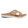 Women's Spenco Wave Slide Sandals