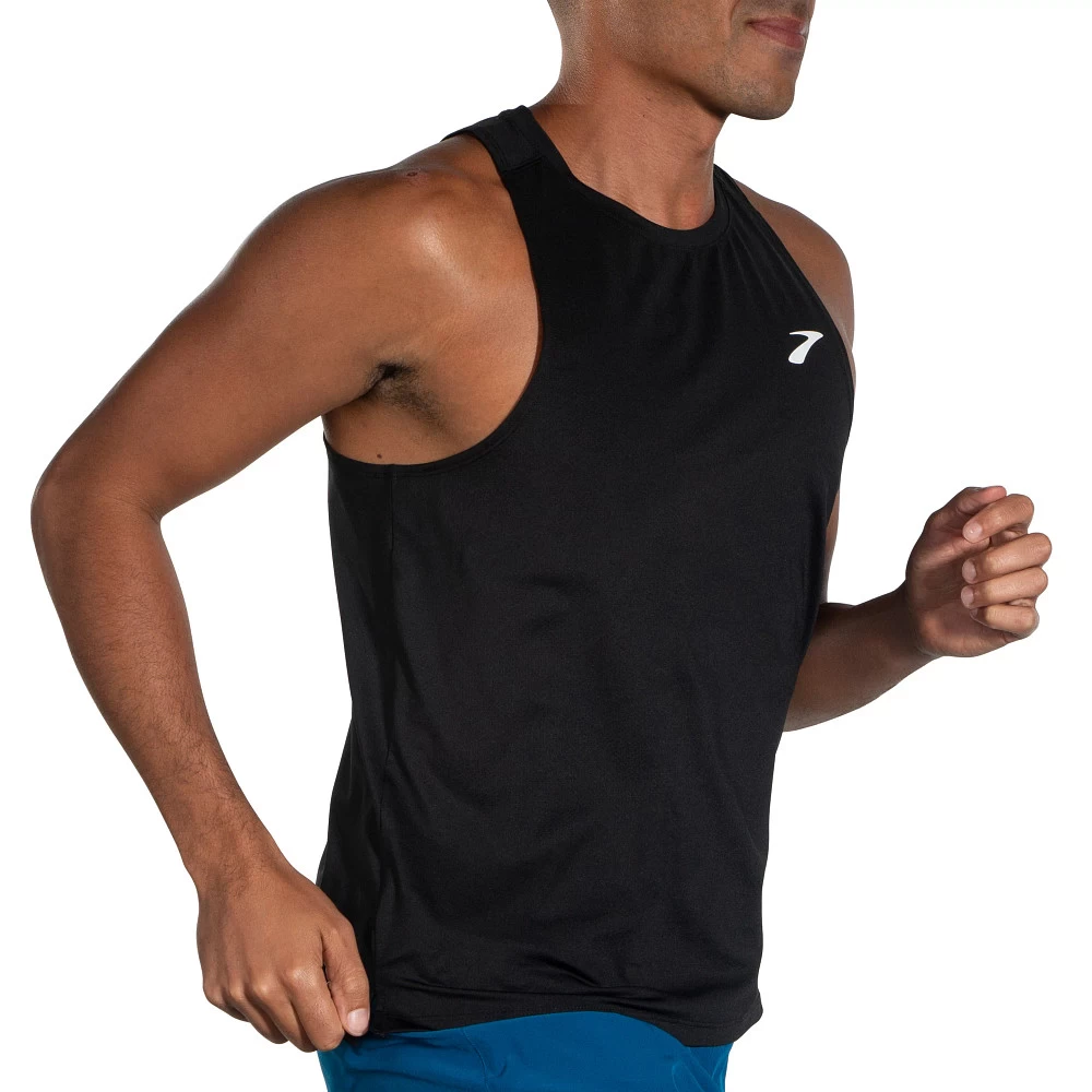 Men's Brooks Atmosphere Singlet 2.0 - Image 11