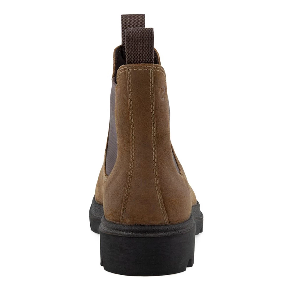 Women's Ecco Grainer Chelsea - Image 5