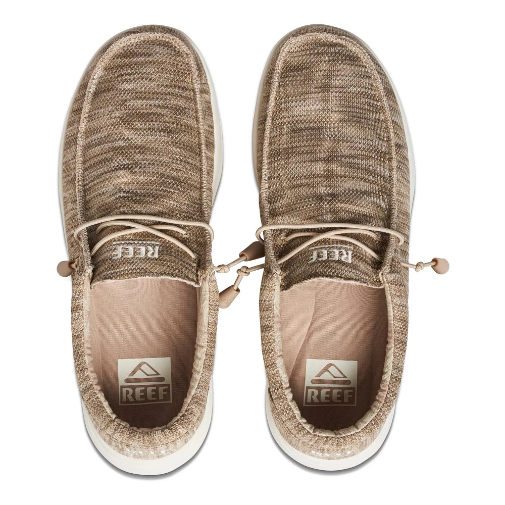 Men's Reef Cushion Coast Mesh - Image 3