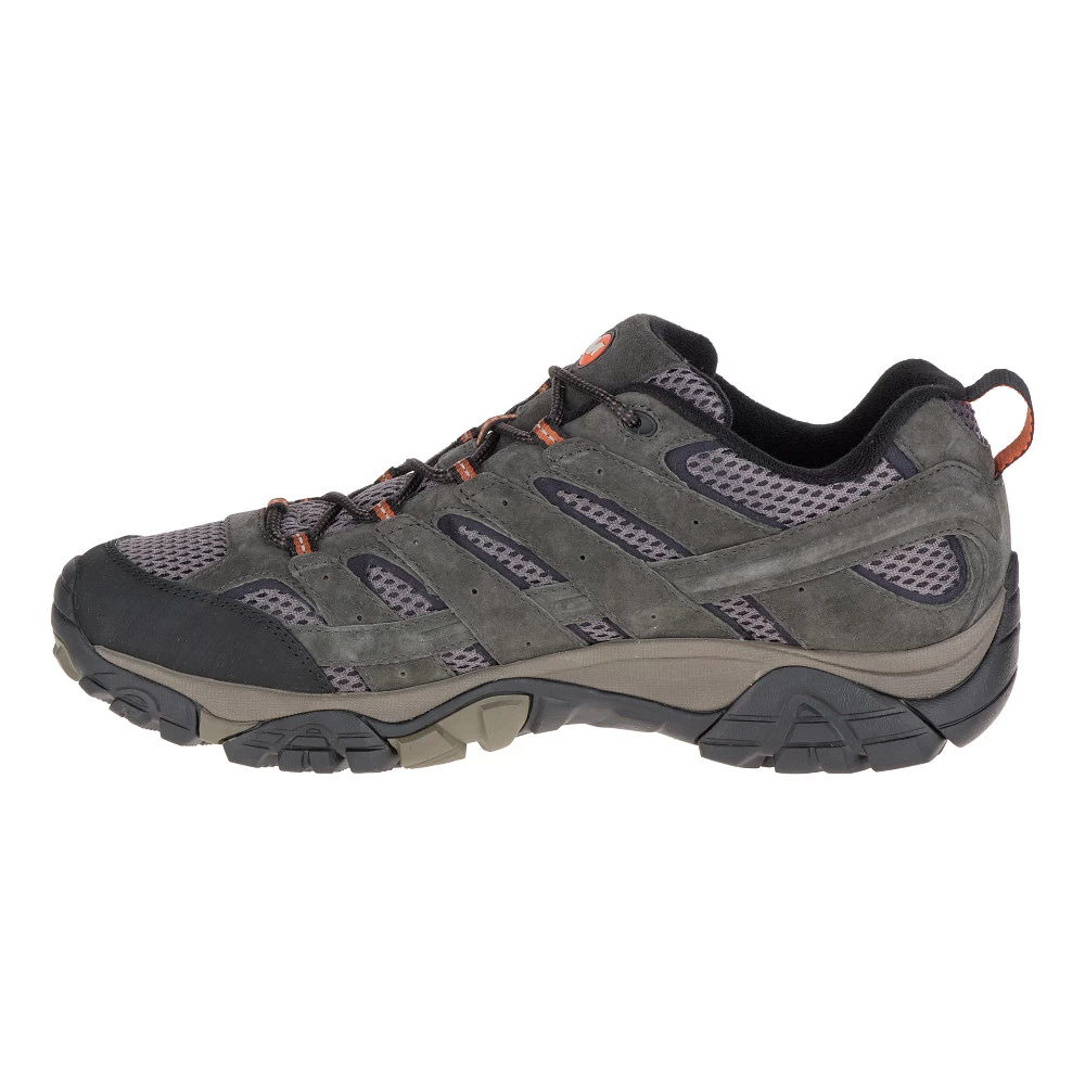 Men's Merrell Moab 2 Waterproof - Image 8