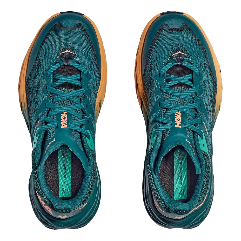 Women's HOKA Speedgoat 5 GTX - Image 3
