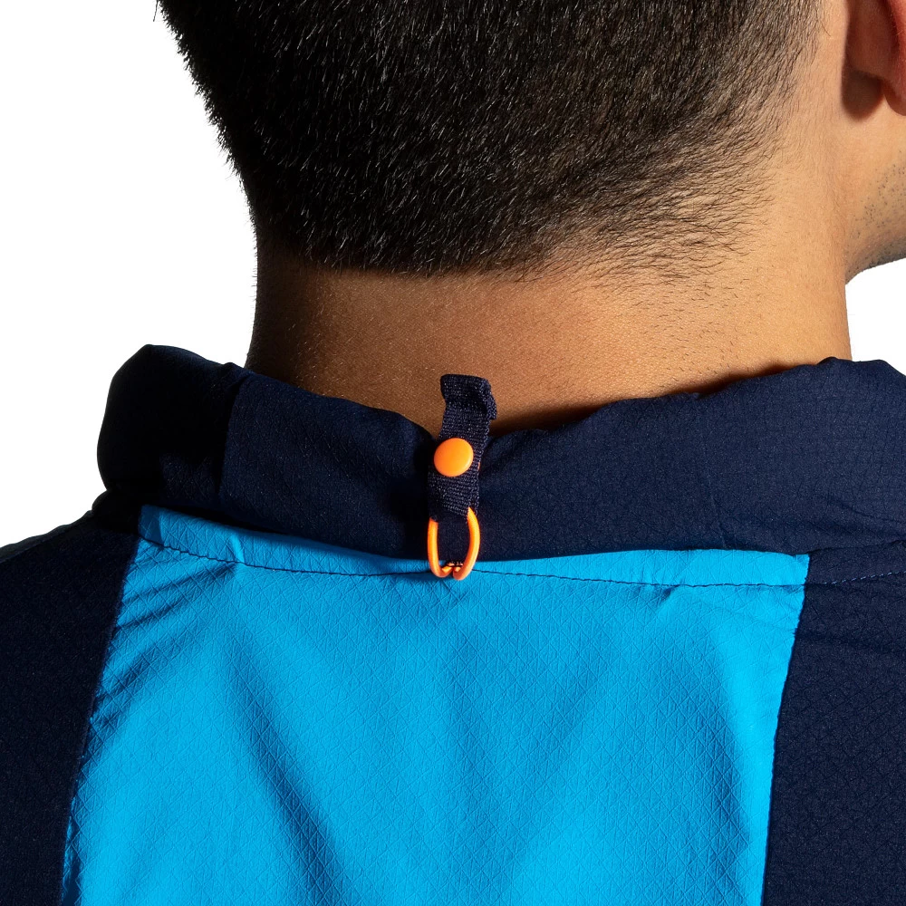 Men's Brooks Canopy Jacket - Image 13