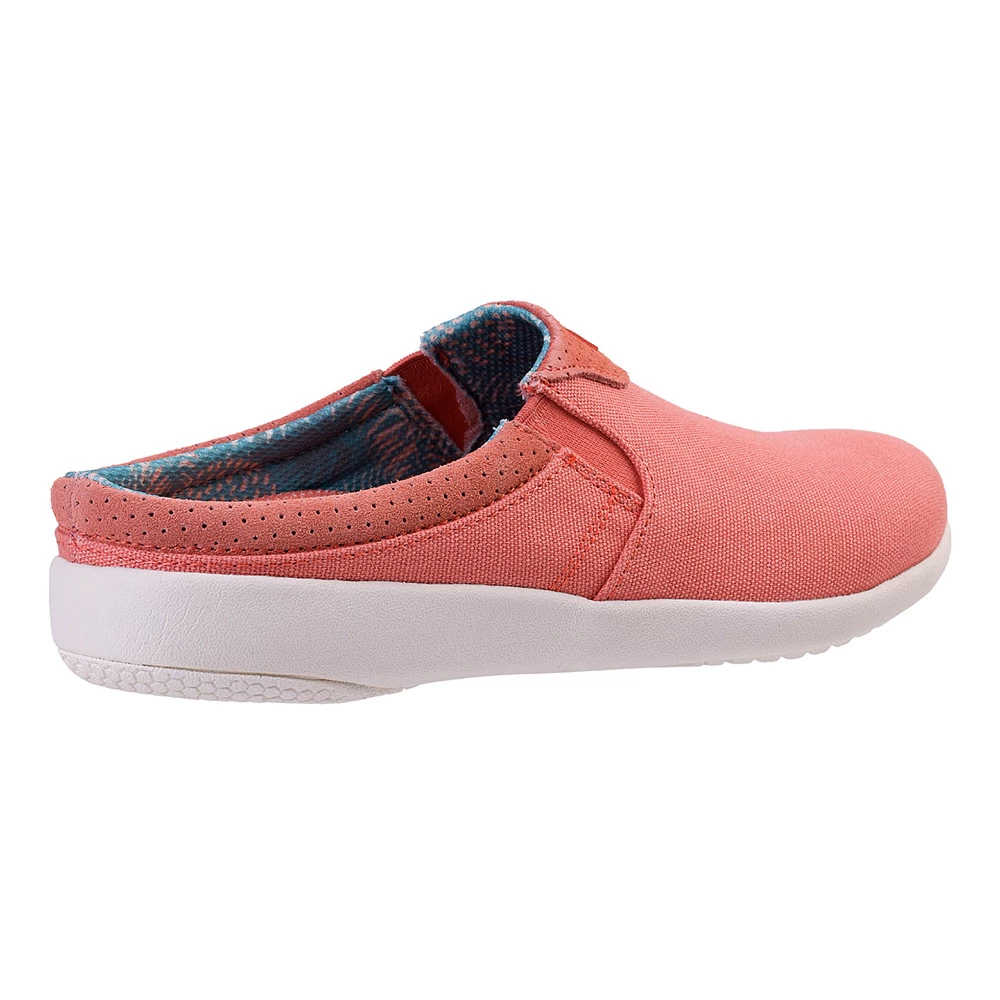 Women's Spenco Siesta Nuevo Perforated Slide - Image 11