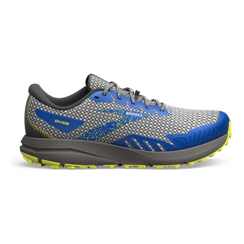 Men's Brooks Divide 4 - Image 7