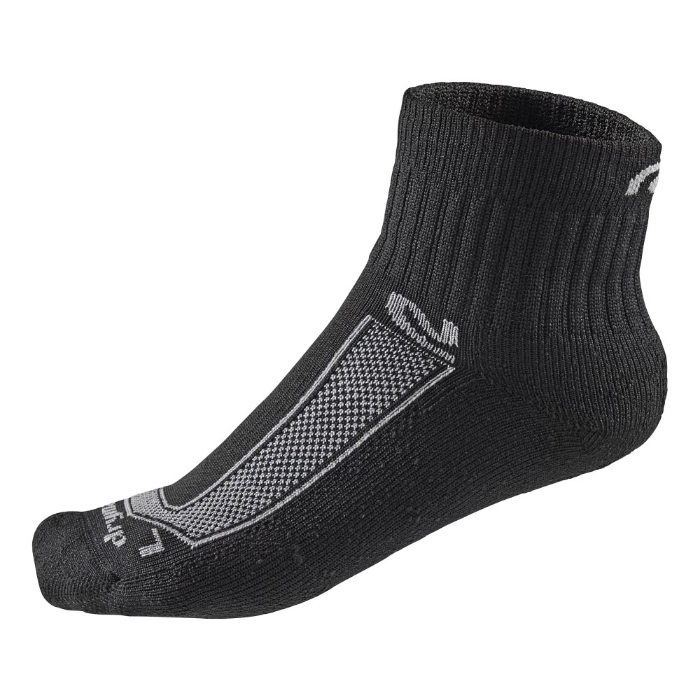 R-Gear Drymax Medium Cushion Quarter 3 Pack Socks - Image 6