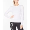 Women's 2XU Aero Long Sleeve