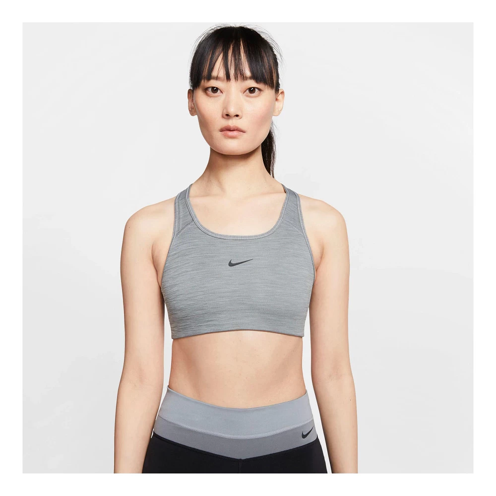 Women's Nike Swoosh Padded Bra - Image 20