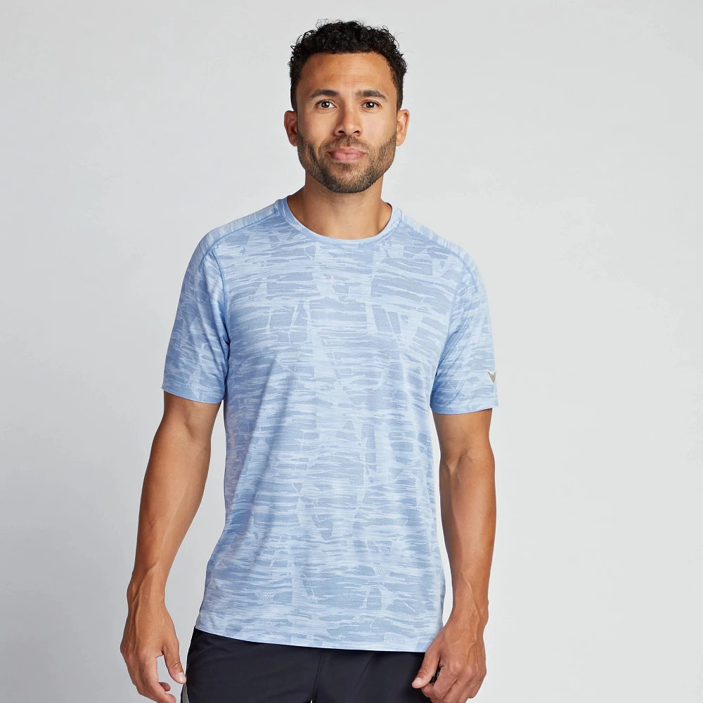 Men's Korsa Accelerate Short Sleeve Tee - Image 15
