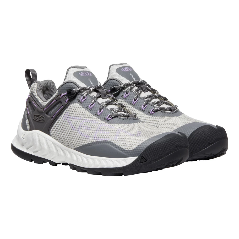 Women's Keen NXIS Evo Waterproof - Image 4