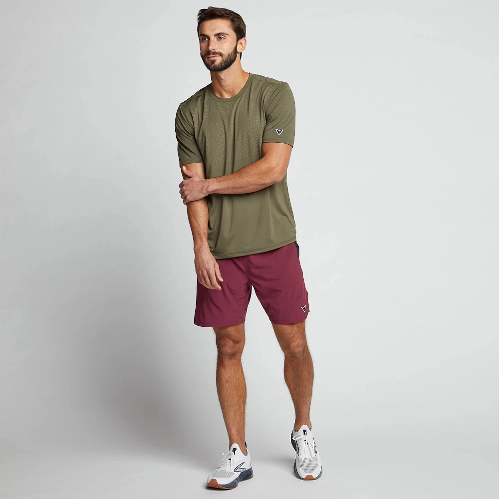 Men's Korsa Premier Run Short Sleeve 2.0 - Image 3
