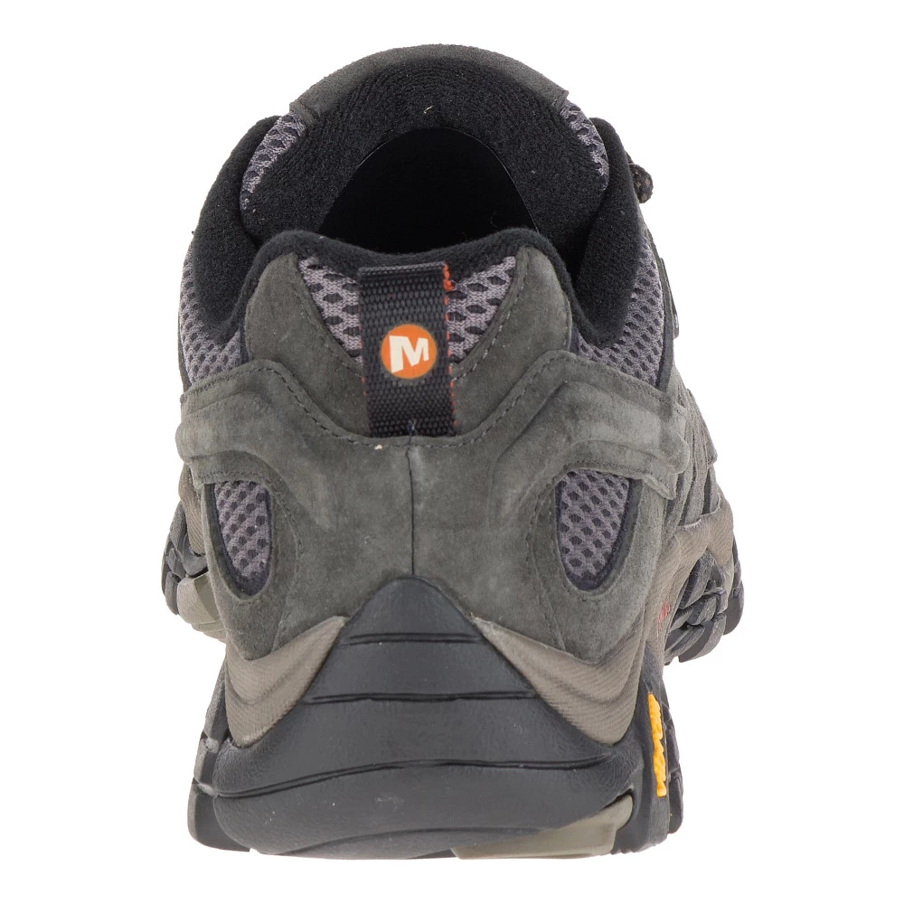 Men's Merrell Moab 2 Waterproof - Image 11