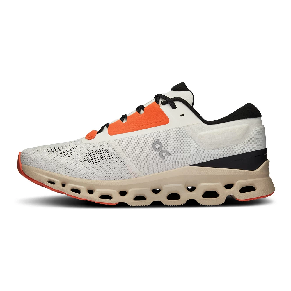 Men's On Cloudstratus 3 - Image 2