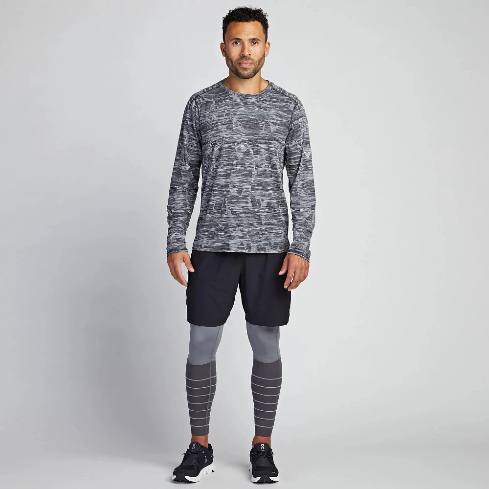 Men's Korsa Fuse Base Layer Tight - Image 10