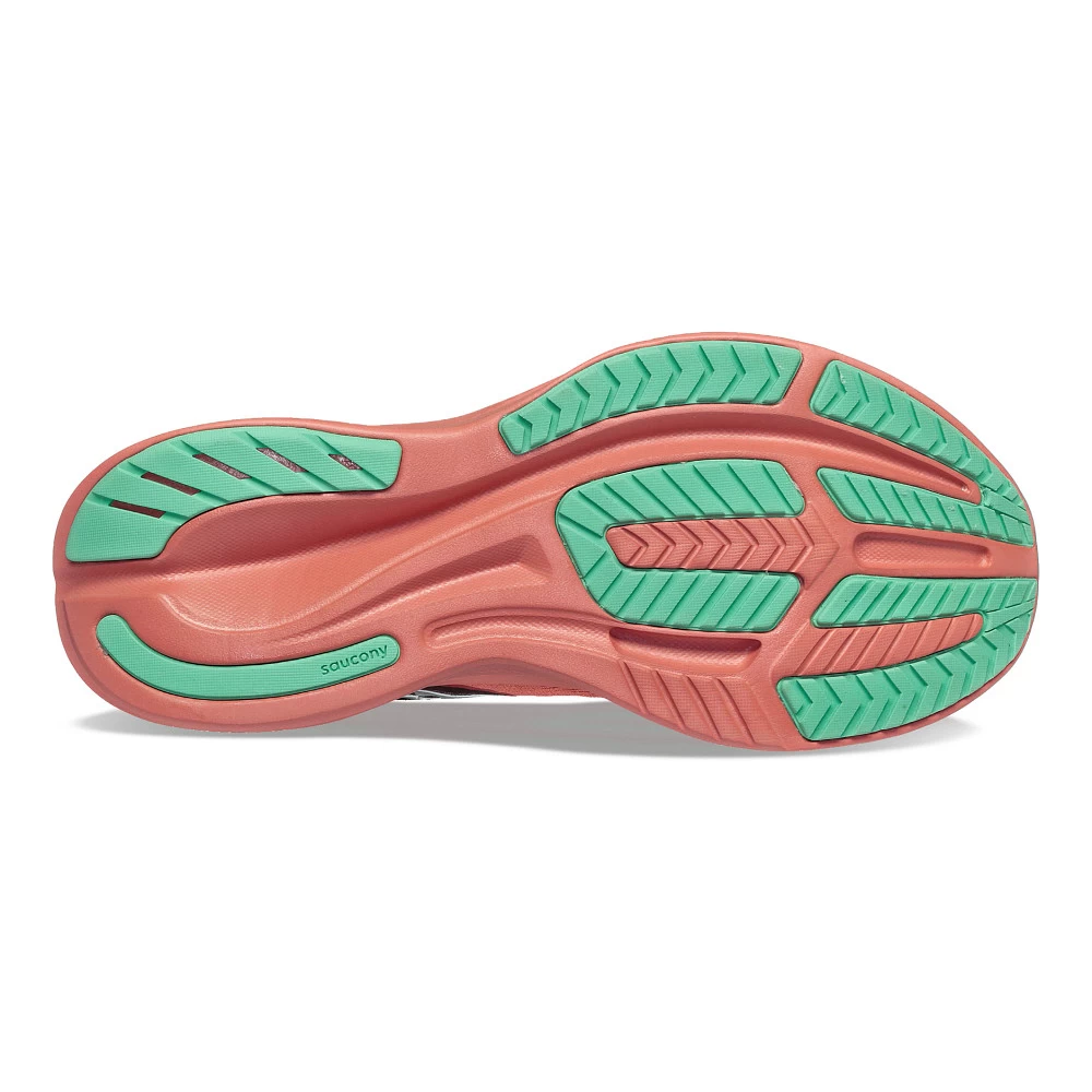 Women's Saucony Ride 16 - Image 14