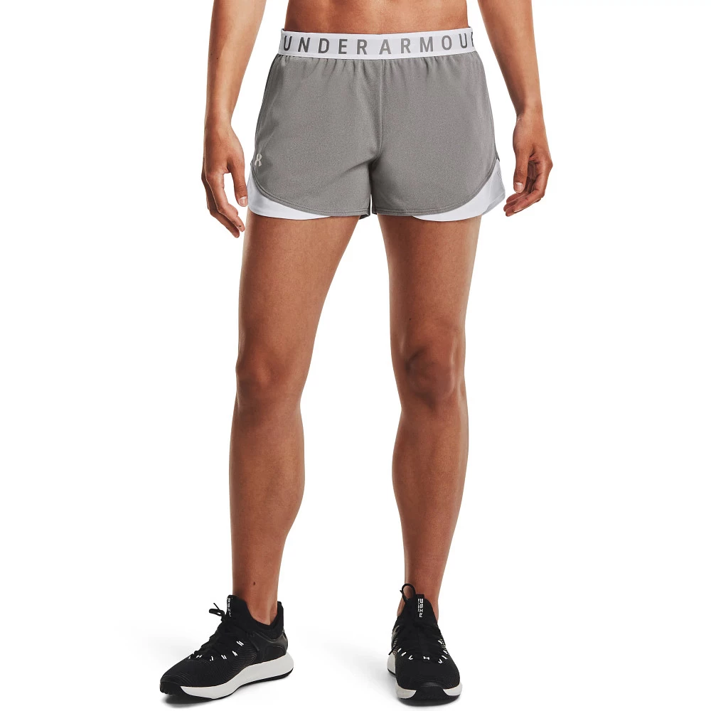 Women's Under Armour Play Up Shorts 3.0 - Image 10