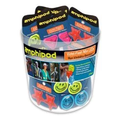 Amphipod Vizlet Flash MINI LED Bin 16 Pack