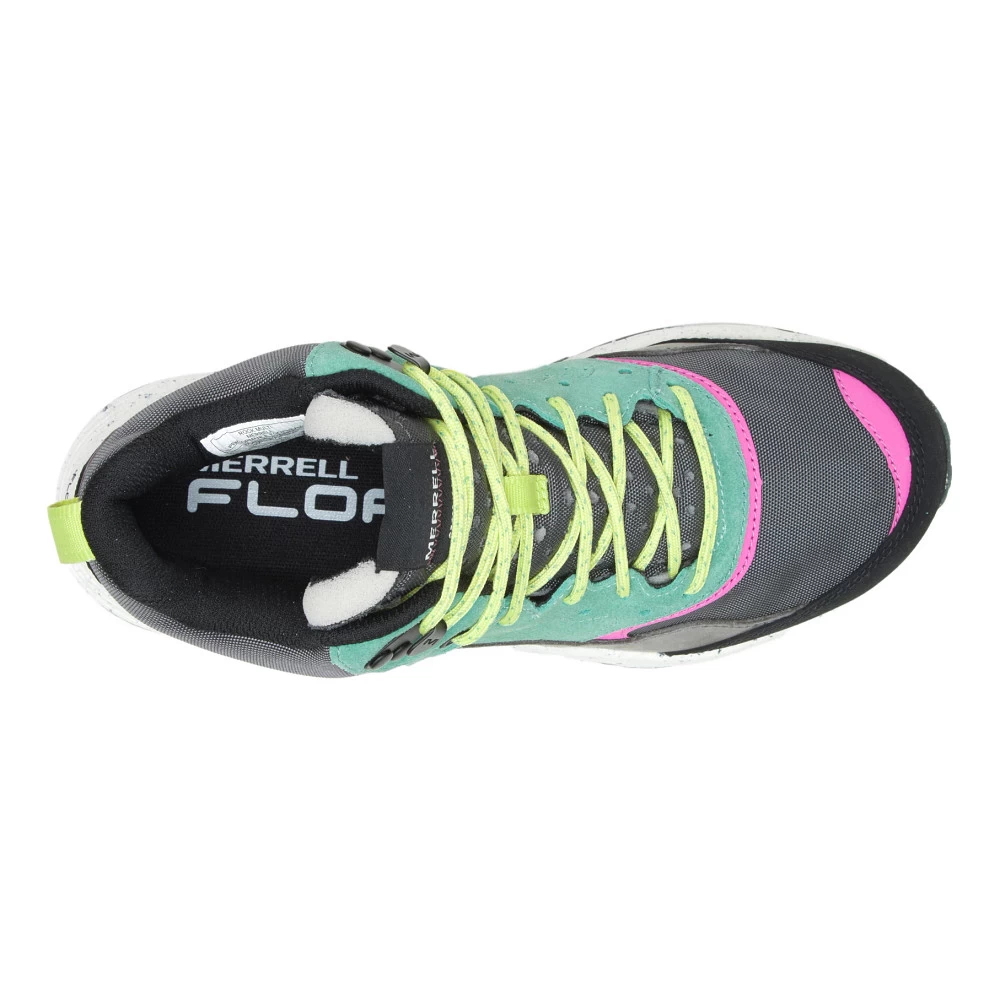 Women's Merrell Speed Solo Mid Waterproof - Image 9