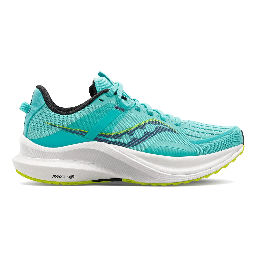 Women's Saucony Tempus - Image 11