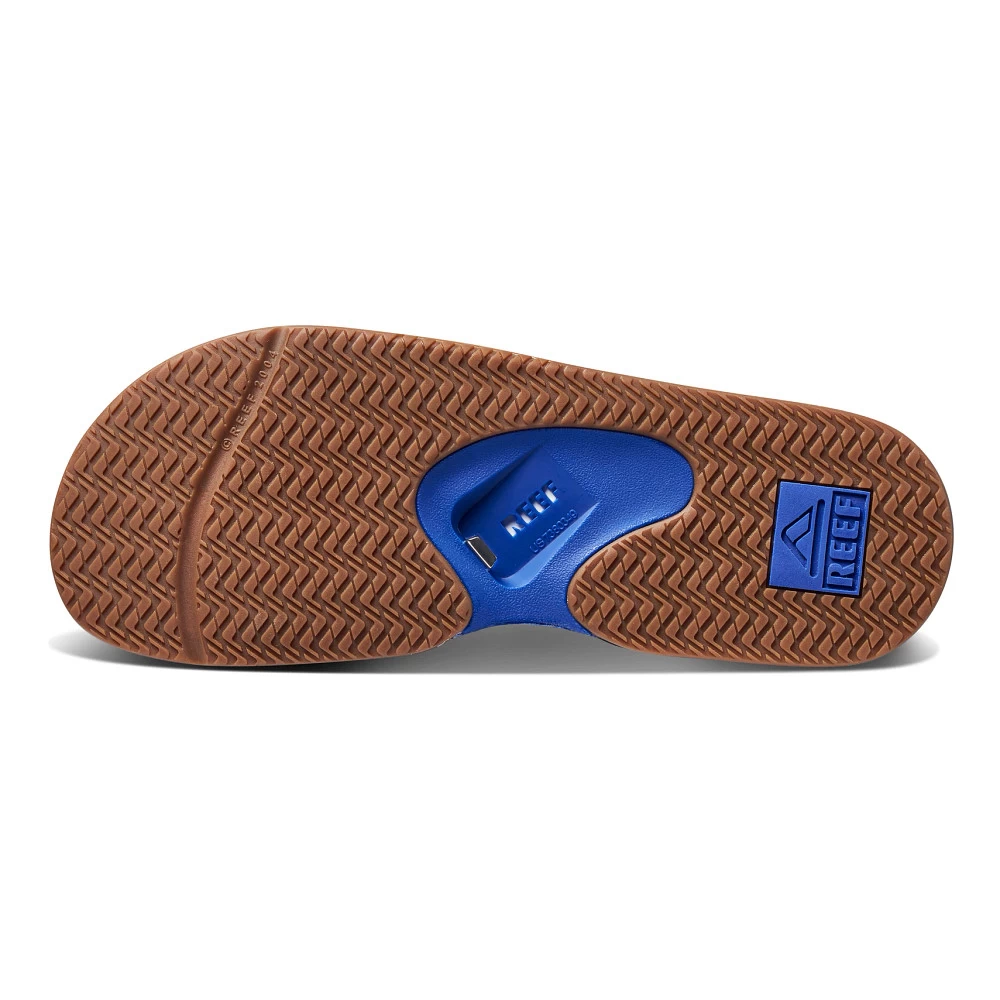 Men's Reef Fanning Slide X MLB - Image 13