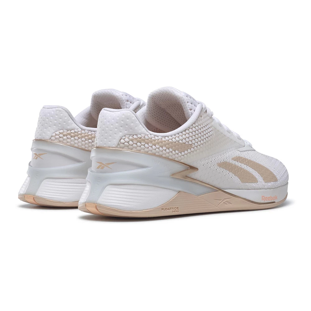 Women's Reebok Nano X3 Summer Court - Image 5