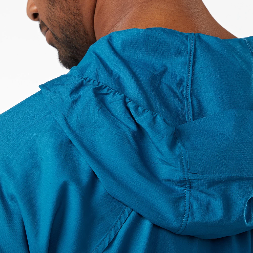 Men's Korsa Accelerate Run Jacket - Image 13