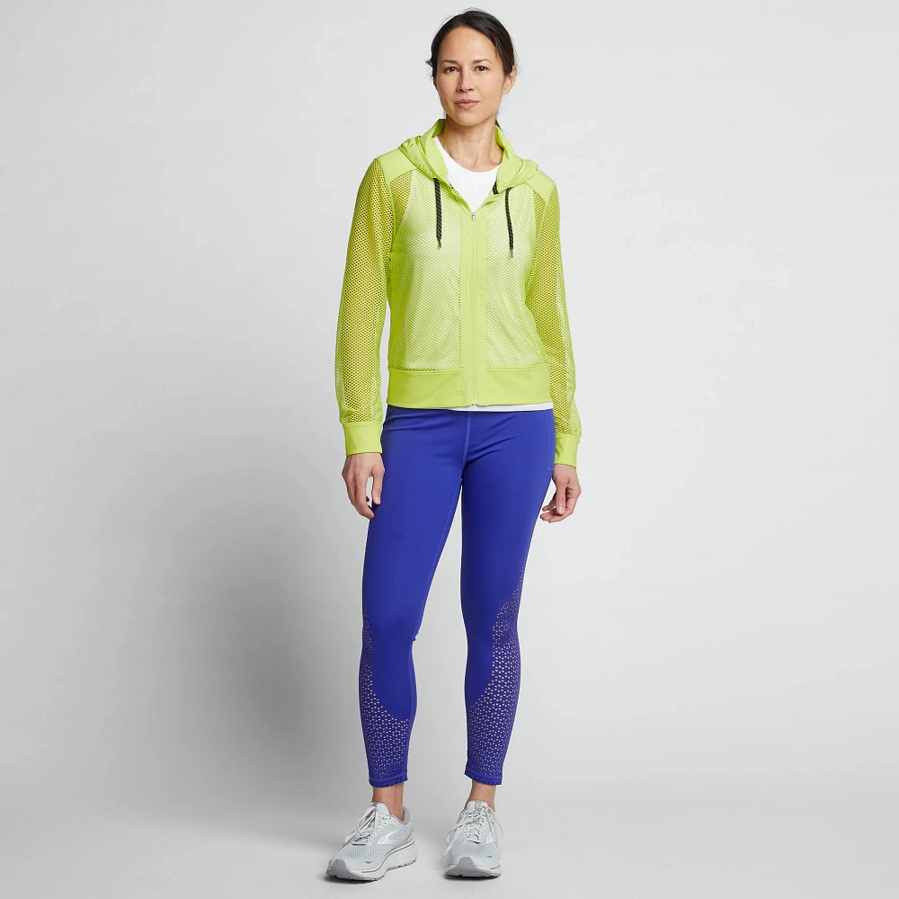 Women's Korsa Ventilate Mesh Jacket - Image 11