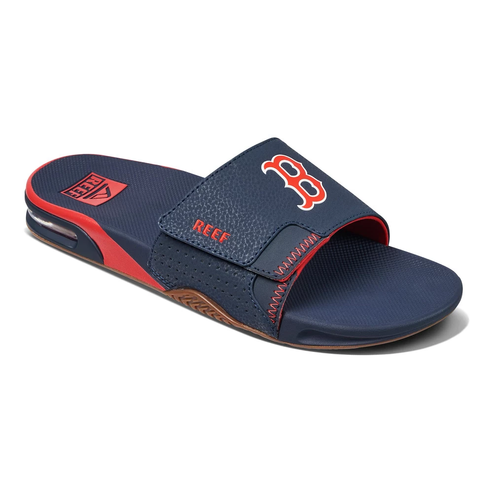 Men's Reef Fanning Slide X MLB - Image 17