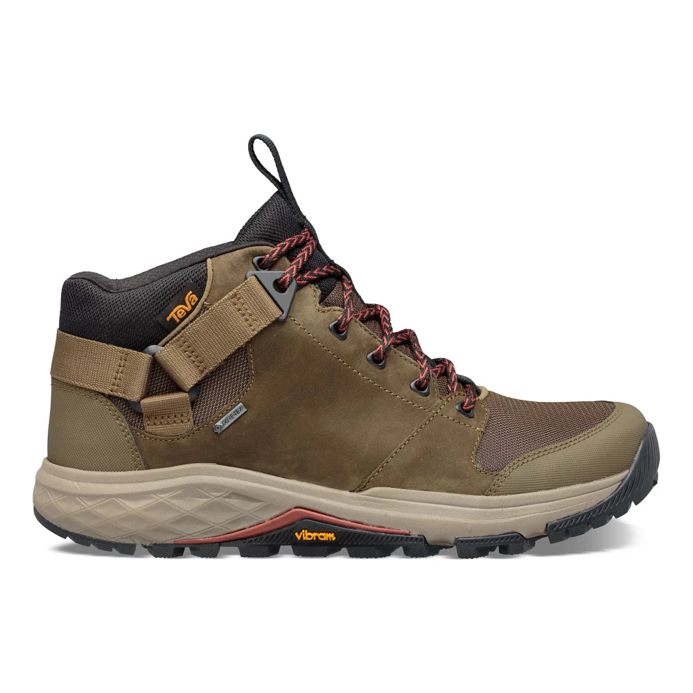 Men's Teva Grandview GTX