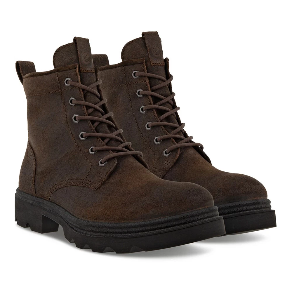 Men's Ecco Grainger Lace Boot - Image 6