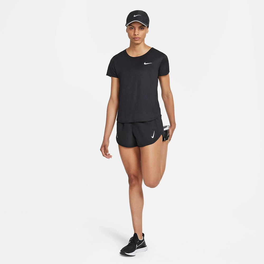 Women's Nike Dri-FIT Tempo Race Short - Image 16
