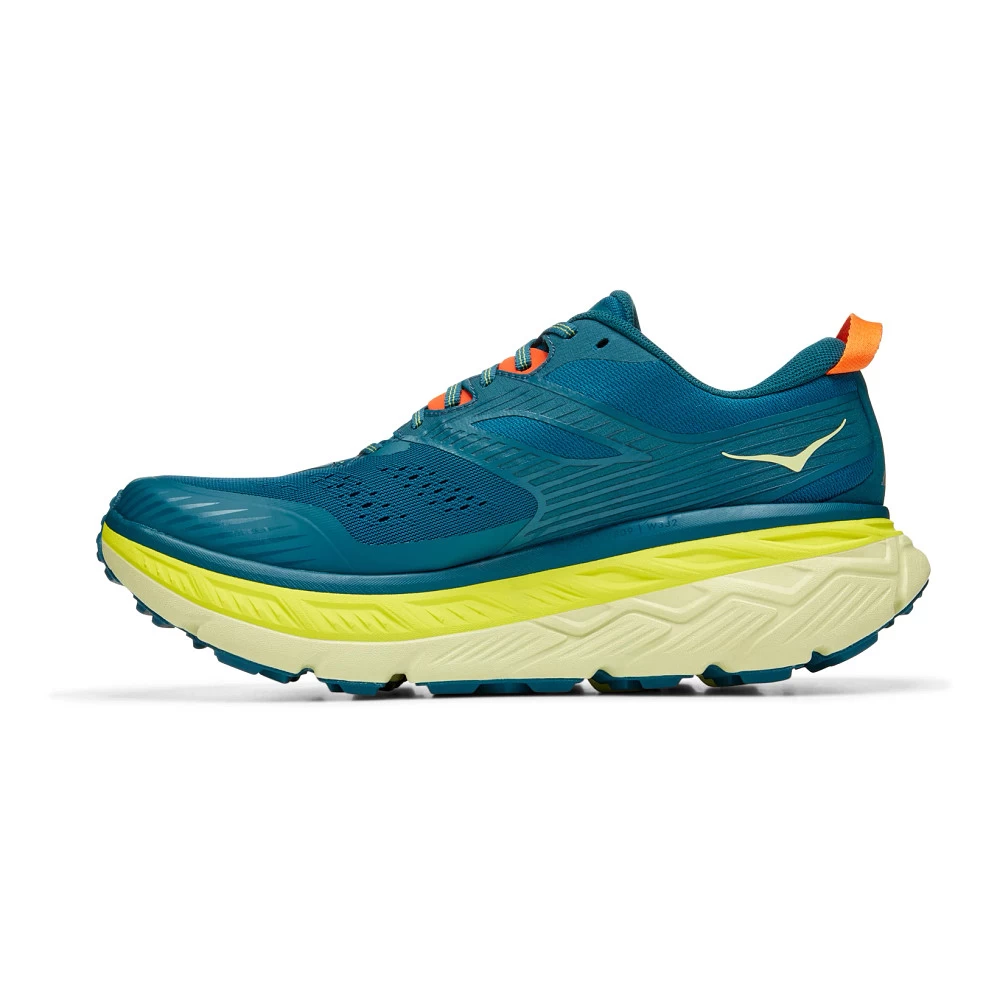 Men's HOKA Stinson ATR 6 - Image 3