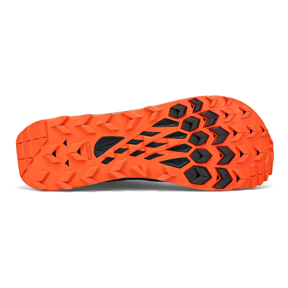 Men's Altra Lone Peak All-Weather Low 2 - Image 4