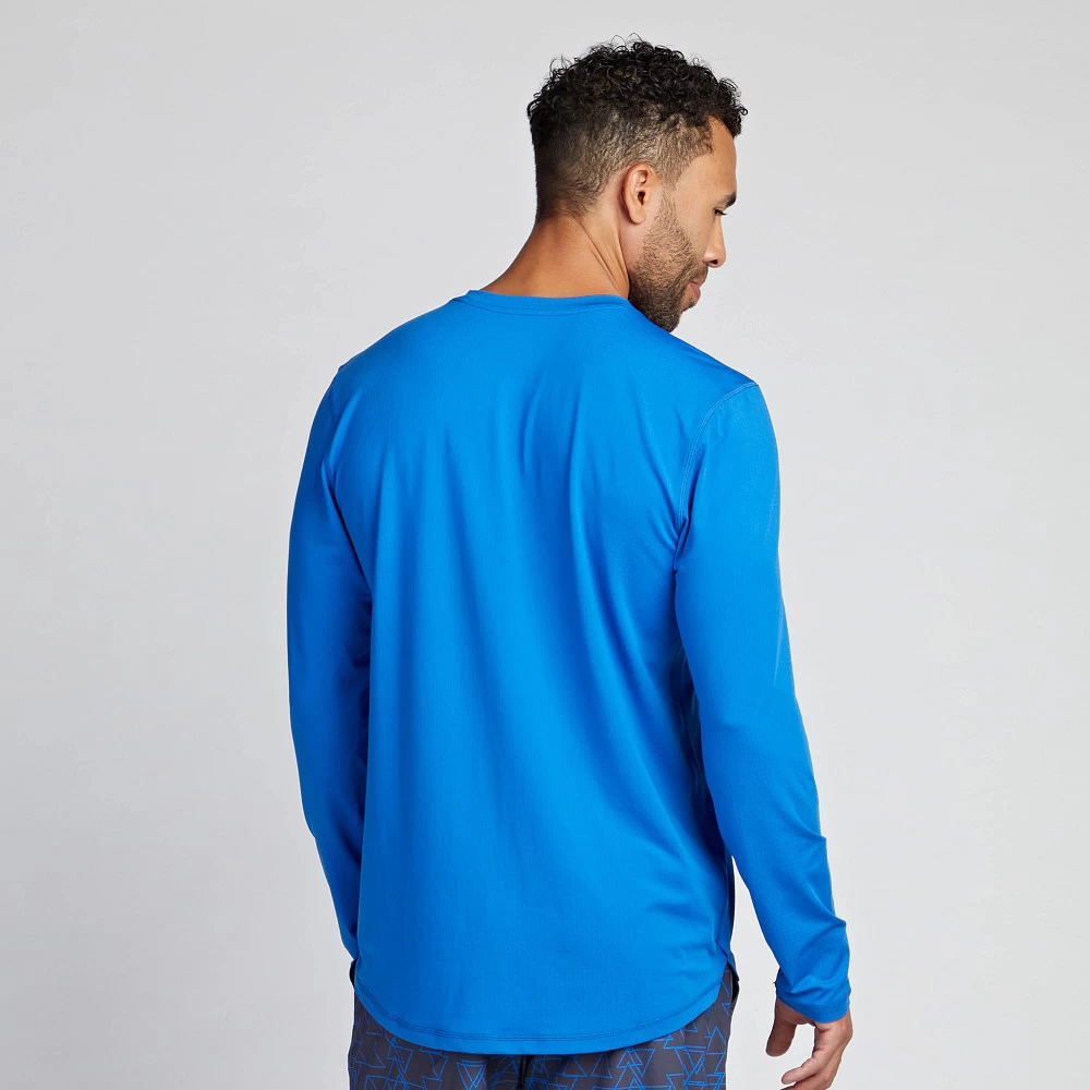 Men's Korsa Premier Run Long Sleeve 2.0 - Image 2