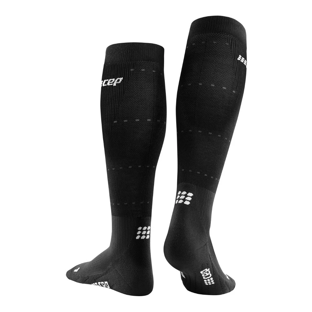 Women's CEP Infrared Recovery Socks - Image 4