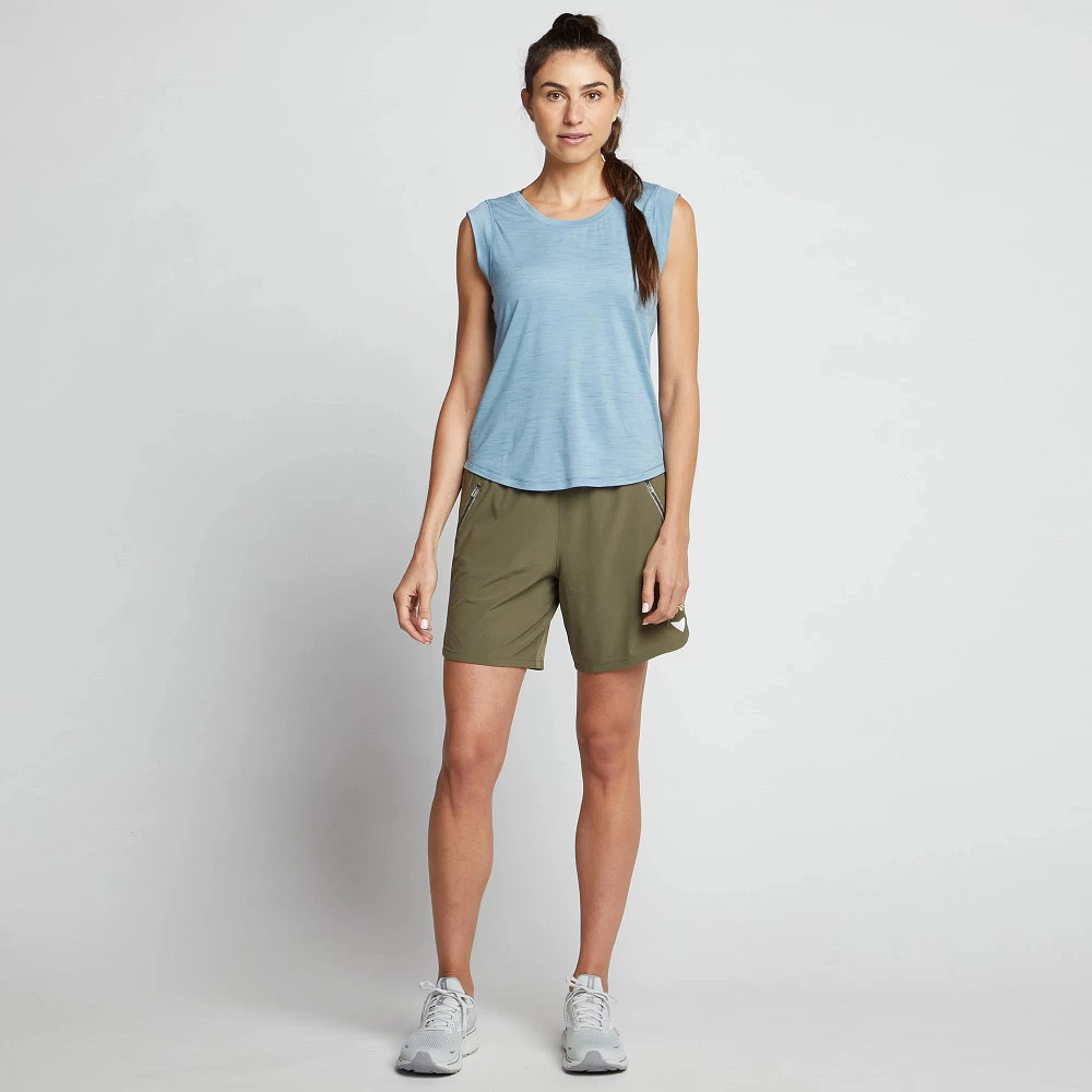 Women's Korsa UltraLuxe Sleeveless 2.0 - Image 8