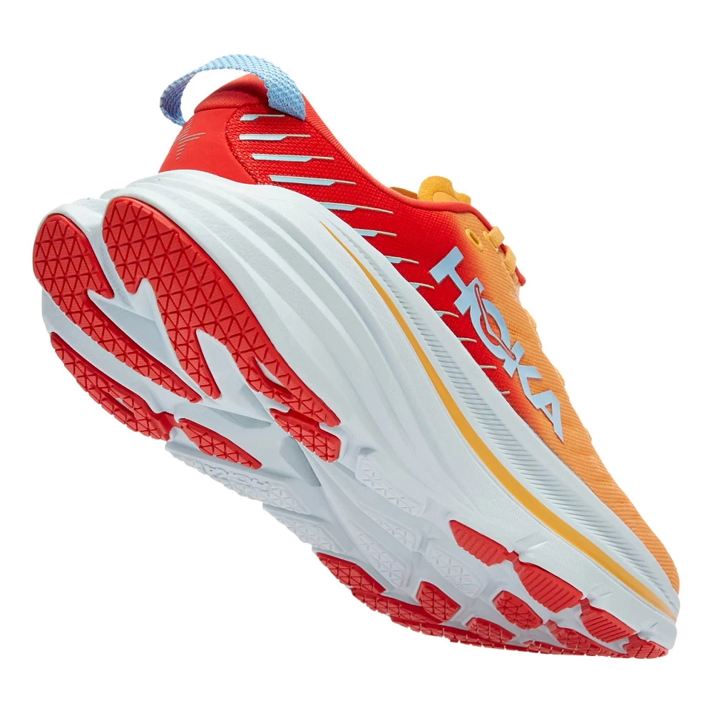 Men's HOKA Bondi X - Image 5