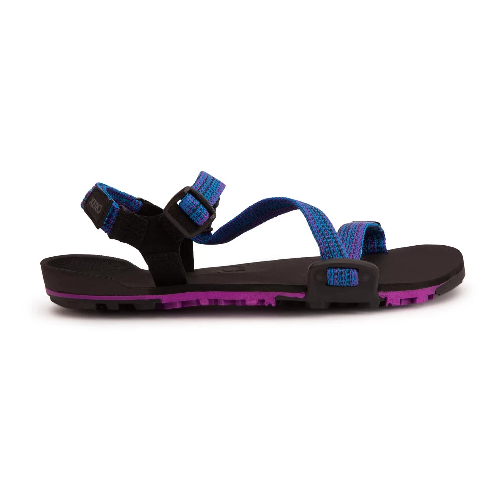 Women's Xero Shoes Z-Trail EV Sandal