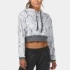 Women's Korsa Victory Crop Hoodie