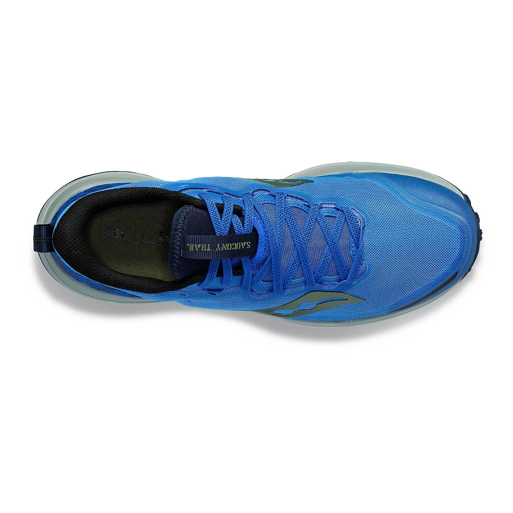 Men's Saucony Xodus Ultra 2 - Image 13