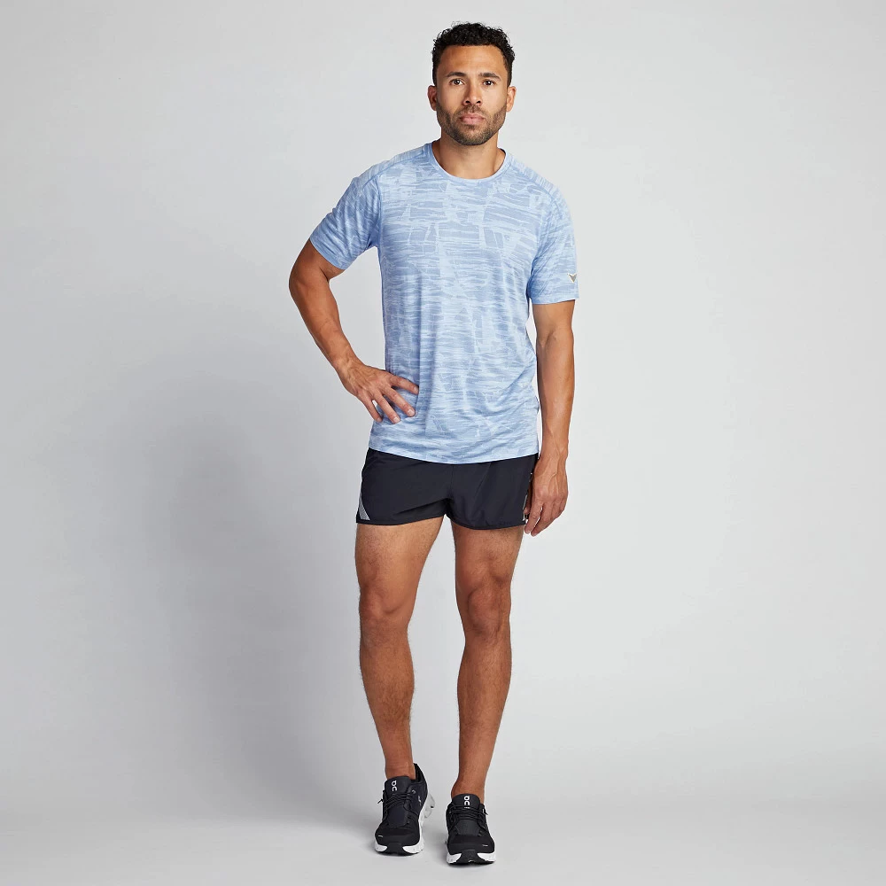 Men's Korsa Accelerate Short Sleeve Tee - Image 17