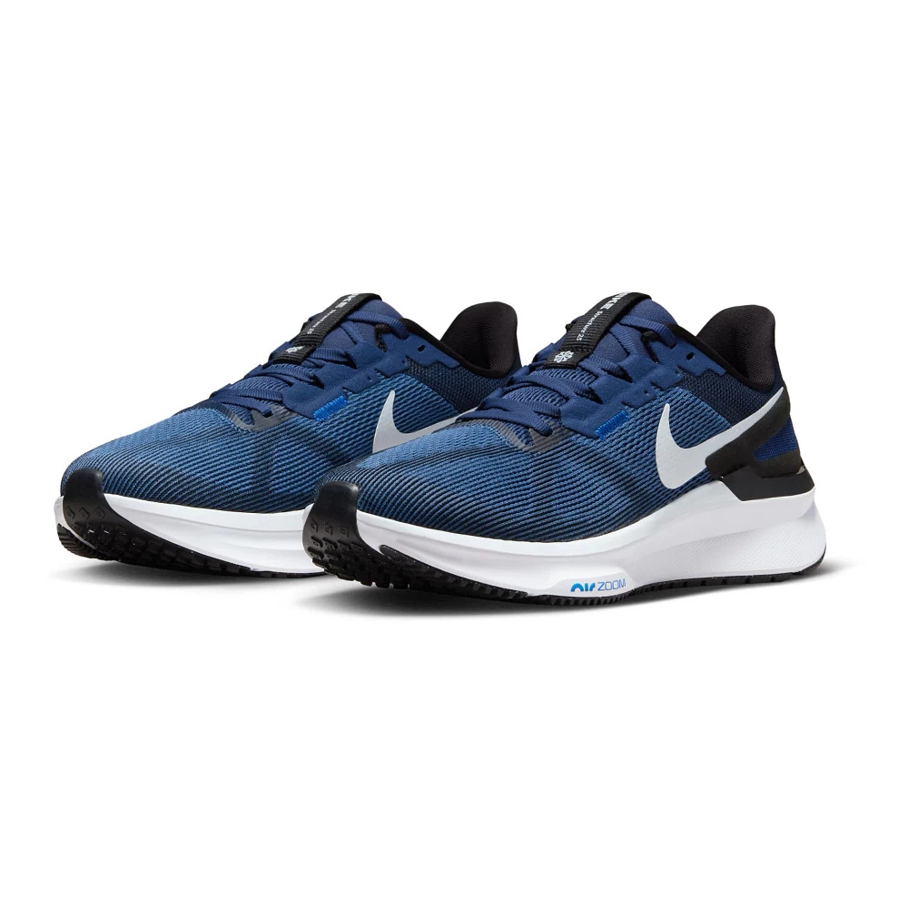 Men's Nike Air Zoom Structure 25 - Image 15