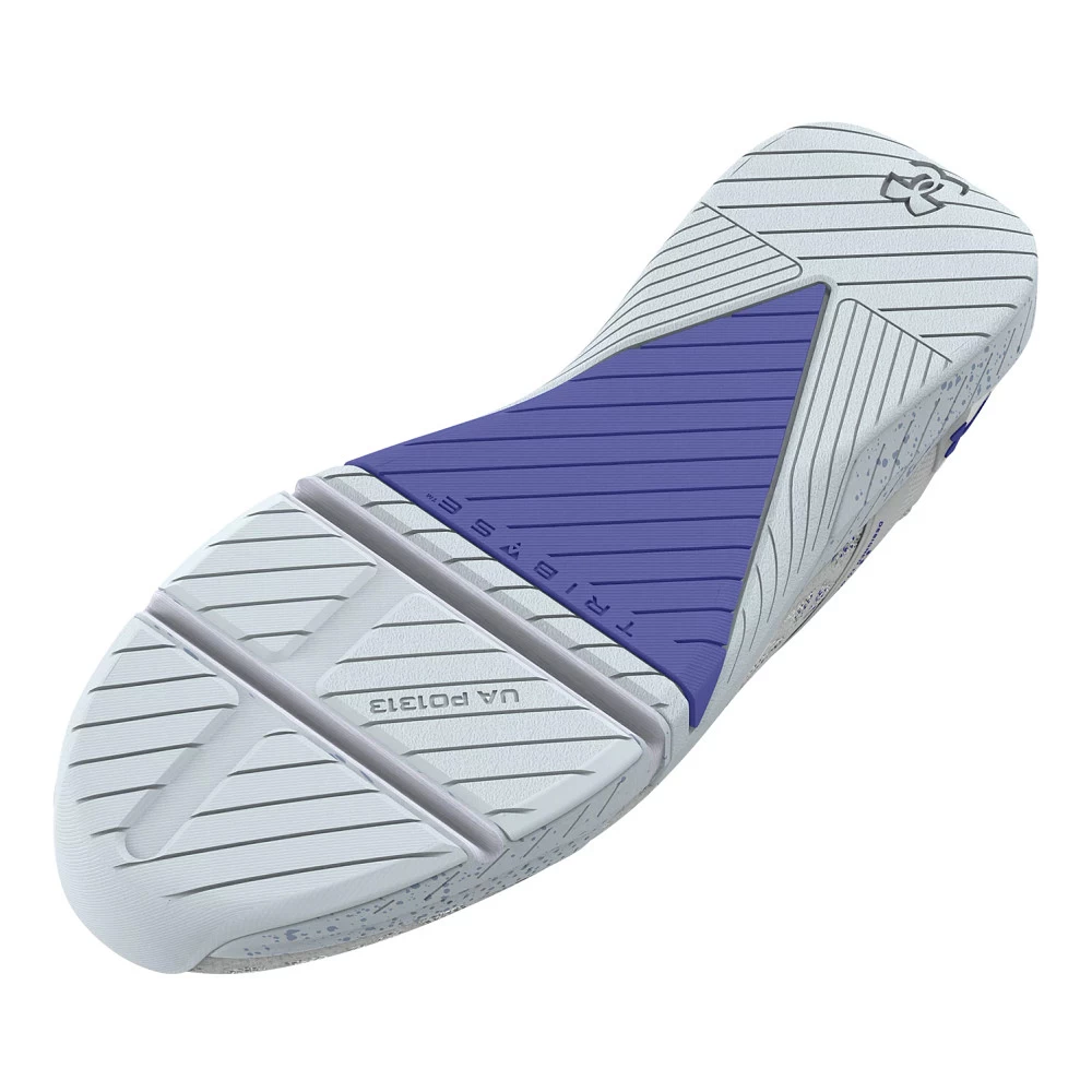 Women's Under Armour TriBase Reign 5 - Image 4