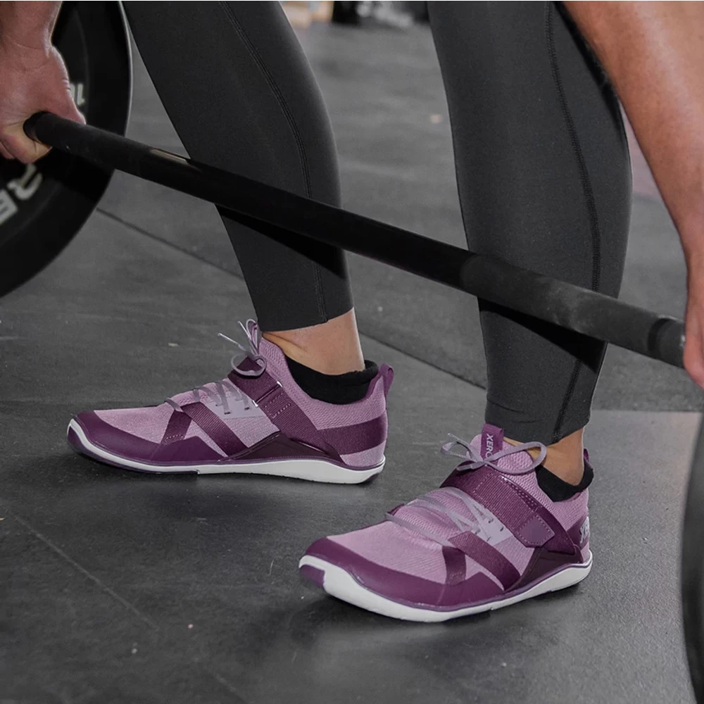 Women's Xero Shoes Forza Trainer - Image 12